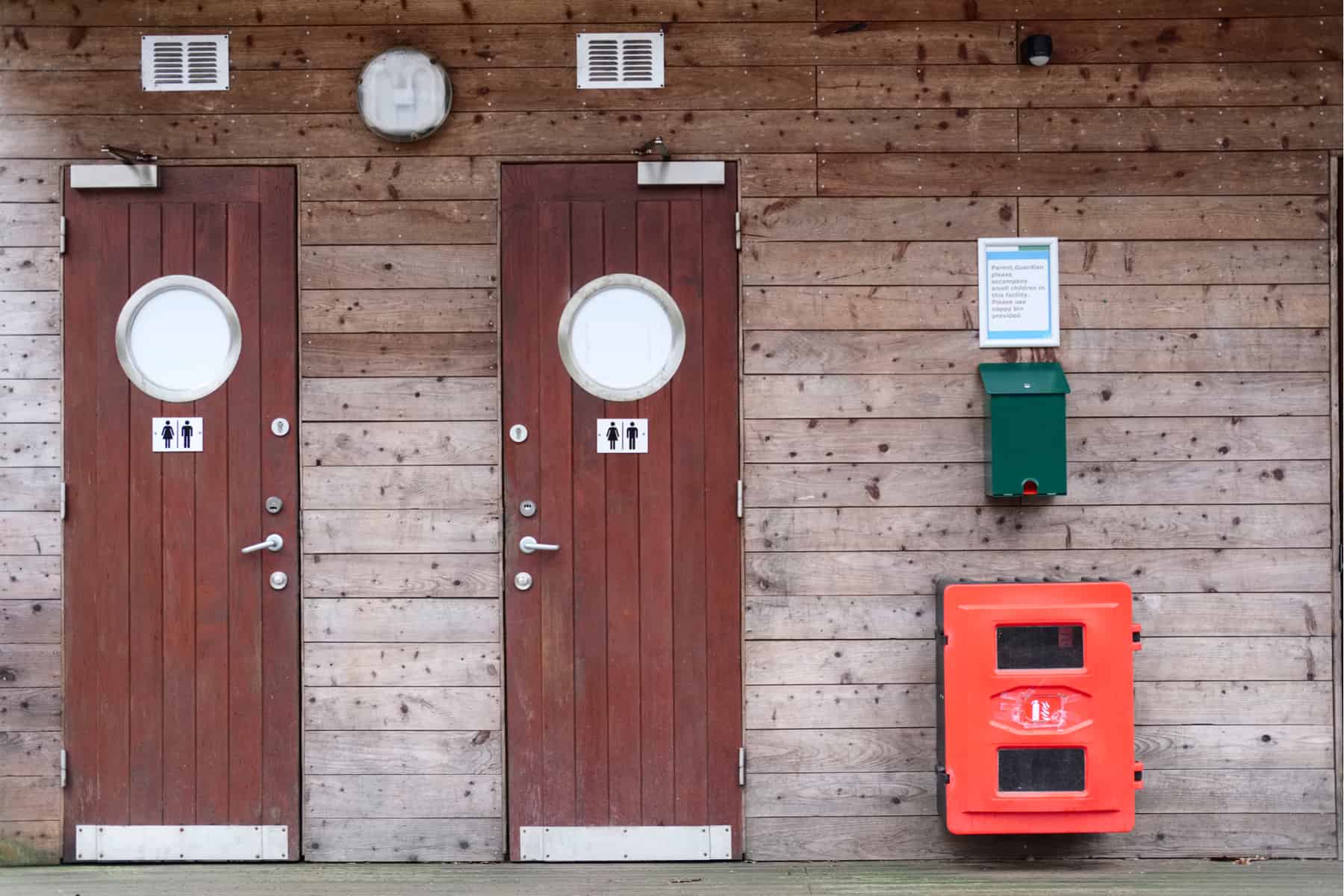 Where to shower for free while on the road Roadtrippers