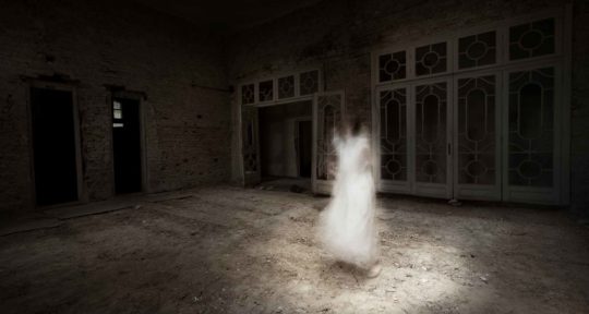 A pro ghost hunter’s road trip to 6 of America’s most haunted places