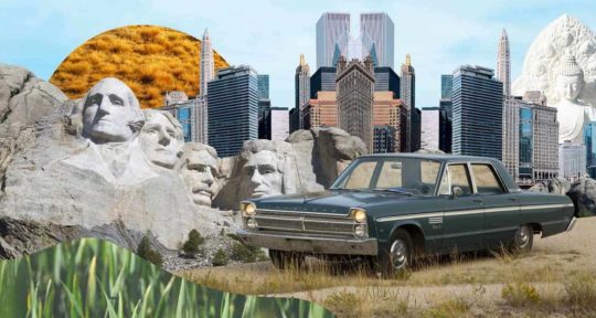 Tempting fate: Two friends, a 1965 Plymouth, and a 2,700-mile road trip