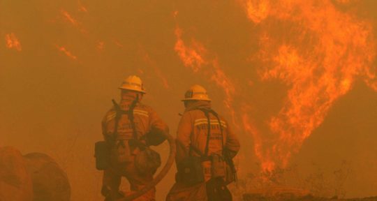 Here’s how to help those impacted by California’s wildfires