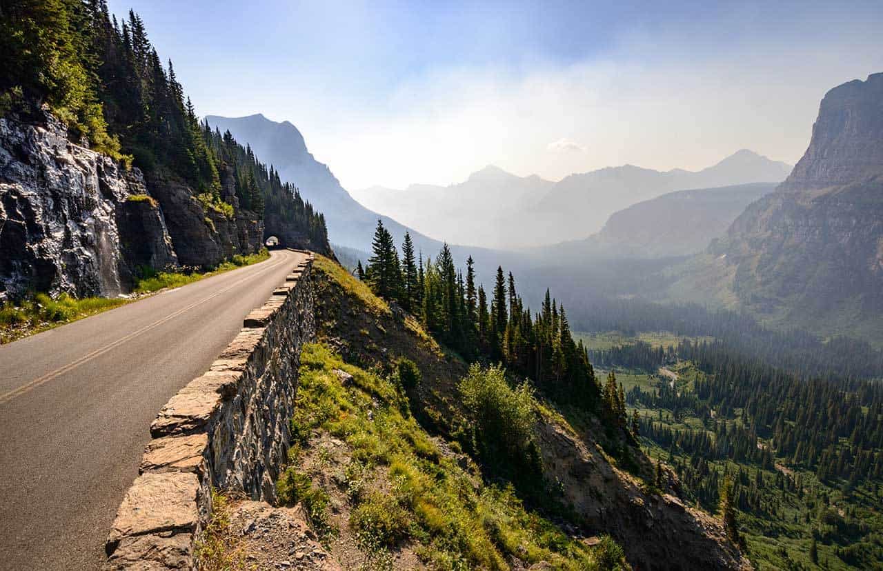 Things to do outside Glacier National Park