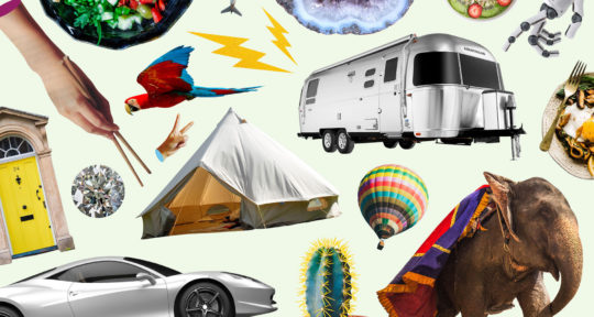 Roadtrippers’ definitive guide to the biggest road trip trends of 2019