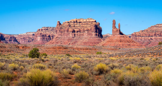 Why we should all care about protecting Bears Ears National Monument