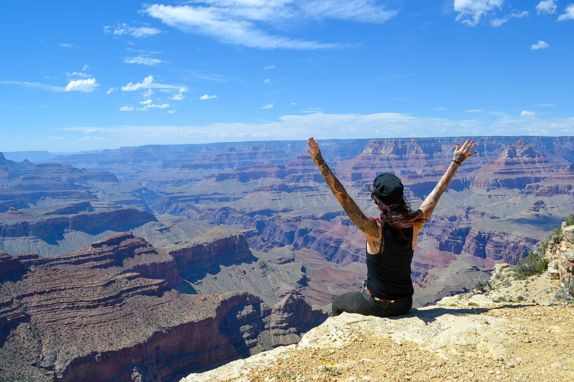 Letter from the Editor: A loving tribute to the Grand Canyon - Roadtrippers