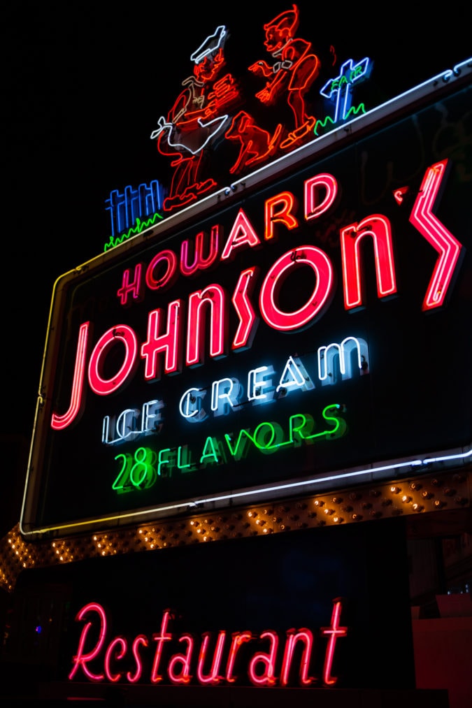 American Sign Museum: History of Commercial Signs - Roadtrippers