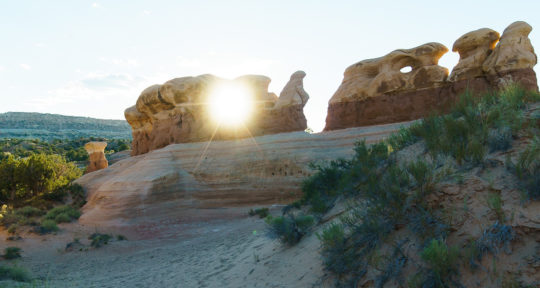Why you should visit Grand Staircase-Escalante National Monument, and how to do it the right way
