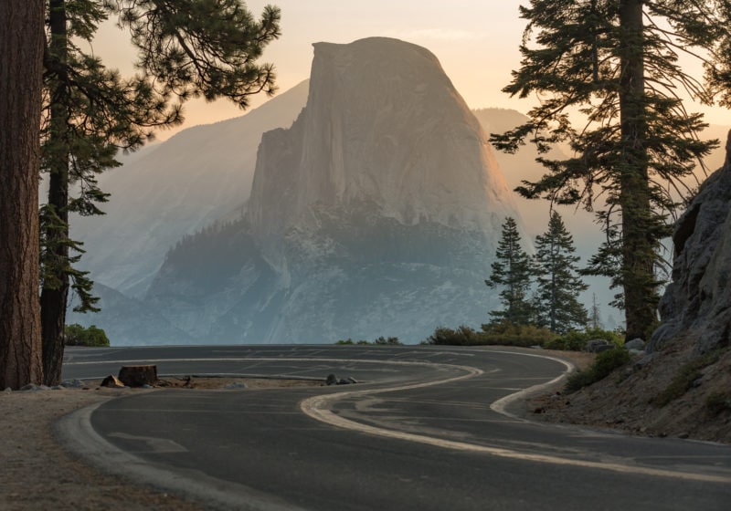 Yosemite's Half Dome Lottery Is Open—and Here's How You Can Score A 