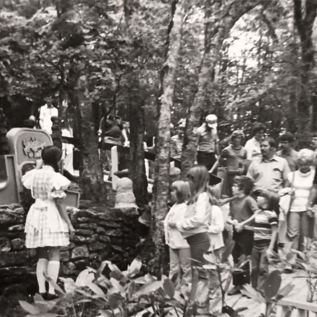 Tickets are on sale now to visit North Carolina's elusive Land of Oz