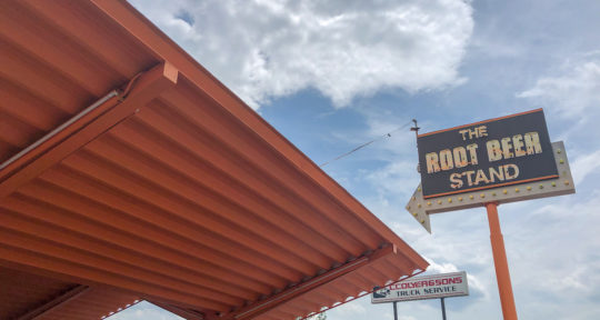 Five million hotdogs: The Root Beer Stand has been an Ohio summertime staple for three generations