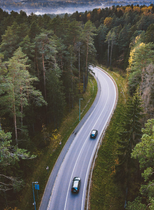 How to optimize your long road trip so you don’t miss anything
