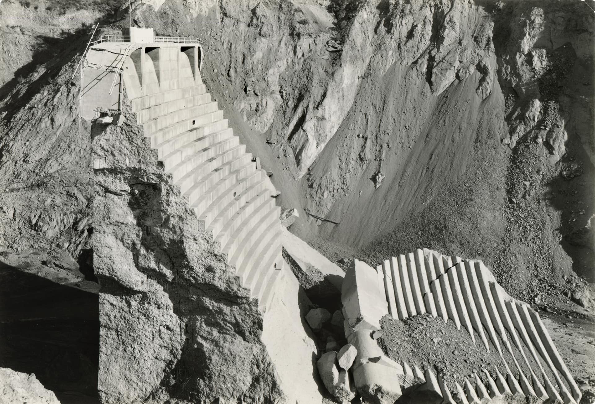 America's newest national monument honors the lesser-known history of the St. Francis Dam disaster - Roadtrippers