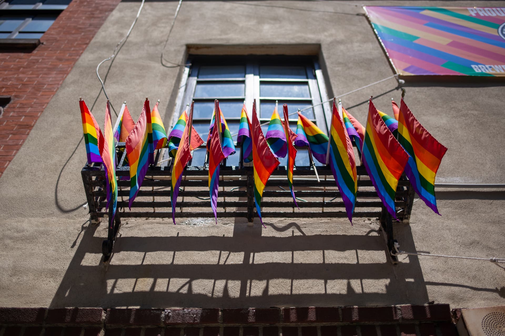 The Stonewall Inn is more than just a bar—it’s the birthplace of the LGBTQ rights movement