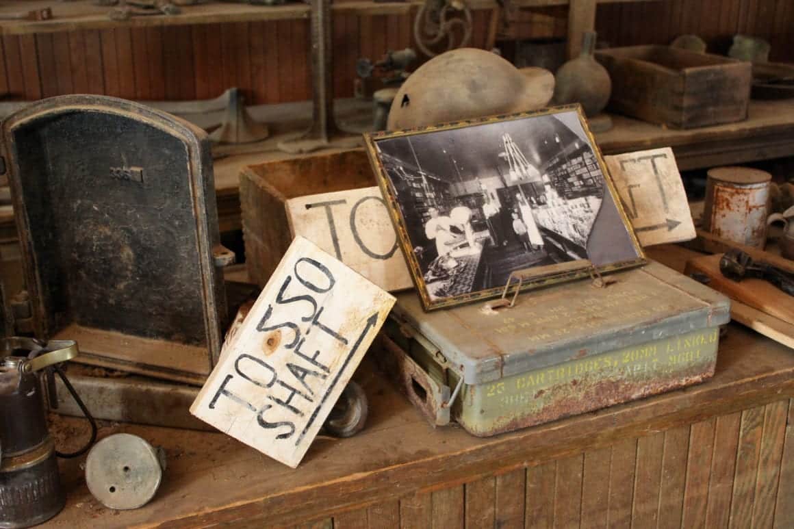 From LA lifeblood to rusted wasteland a hidden California ghost town From LA lifeblood to rusted wasteland a hidden California ghost town