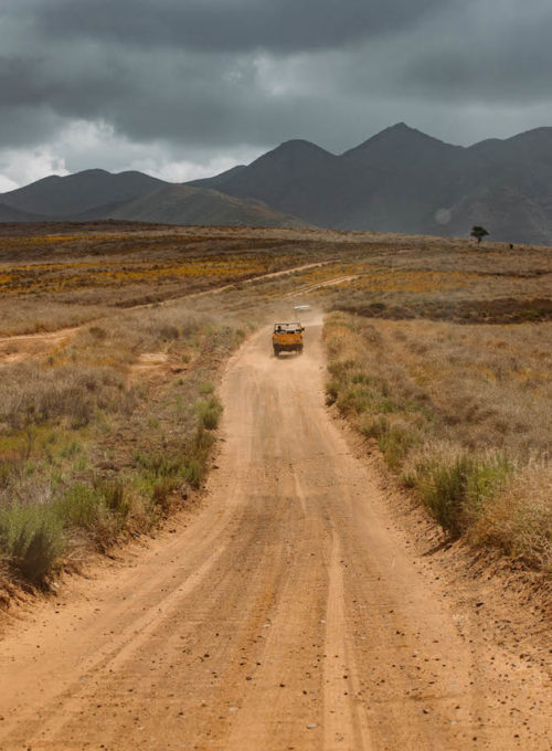 Overlanding for a cause: The Clean Cruiser Project proves off-roading doesn’t have to leave a massive carbon footprint