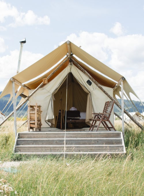 The best glamping sites near national parks [Campendium]