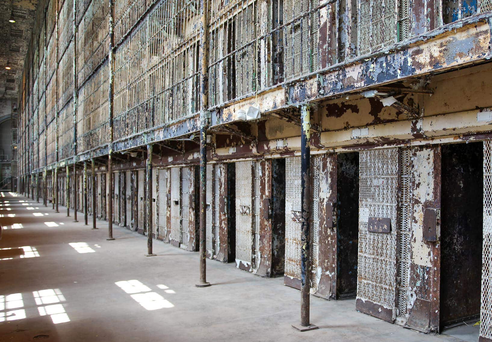 30 years after ‘Shawshank Redemption,’ fans still flock to the Ohio State Reformatory