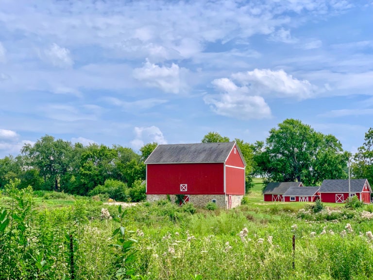 With its Rustic Roads program, Wisconsin wants you to slow down and ...