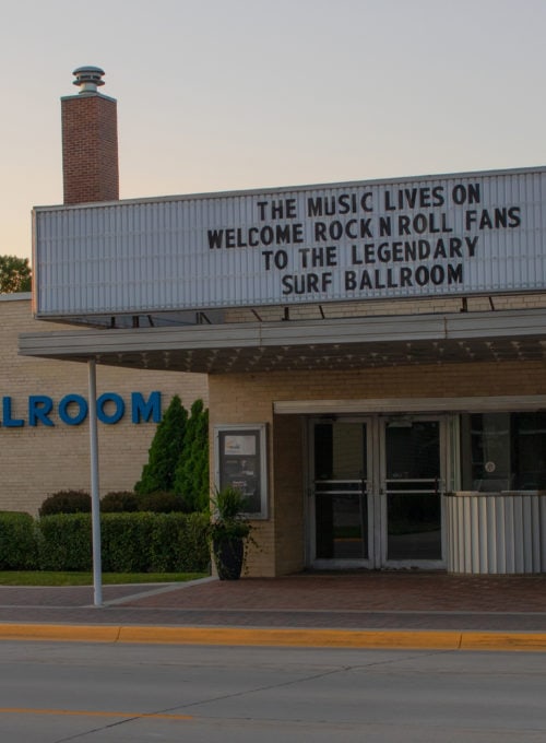60 years after 'the day the music died,' rock and roll history lives on in Clear Lake