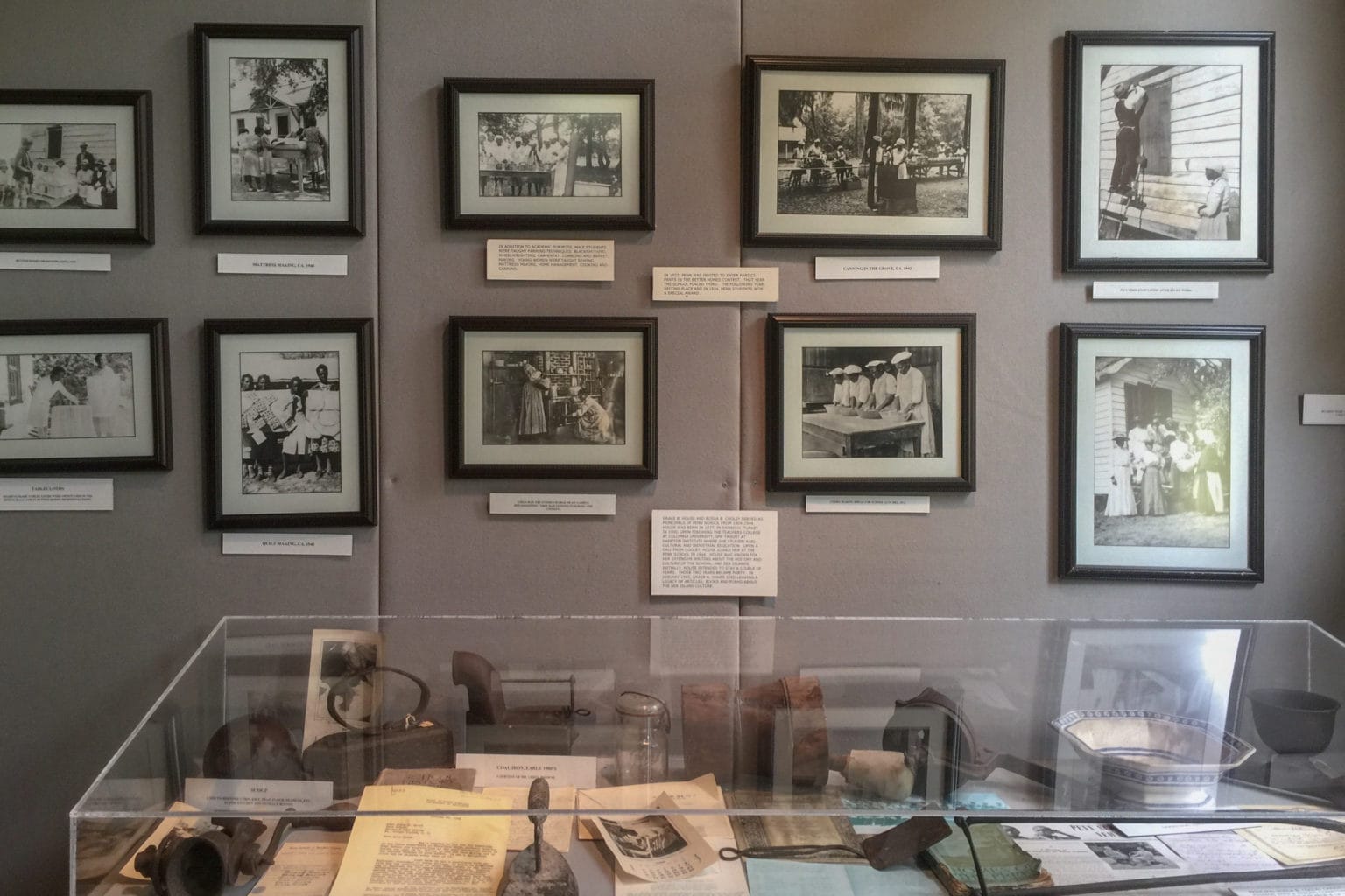 South Carolina's Gullah culture carries on its West African heritage