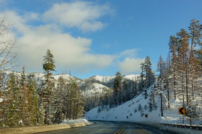 Leavenworth's Bavarian winter wonderland ignites the holiday spirit ...