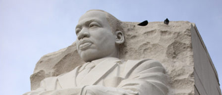 Explore the Martin Luther King Jr. and the Civil Rights Trail