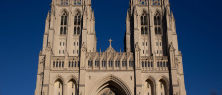 More must-see cathedrals in the U.S.