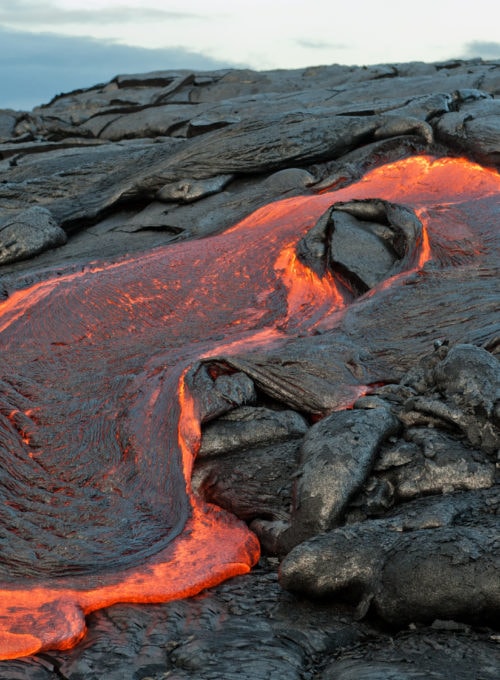How a destructive eruption brought 'astounding changes' and rebirth to Hawai’i Volcanoes National Park