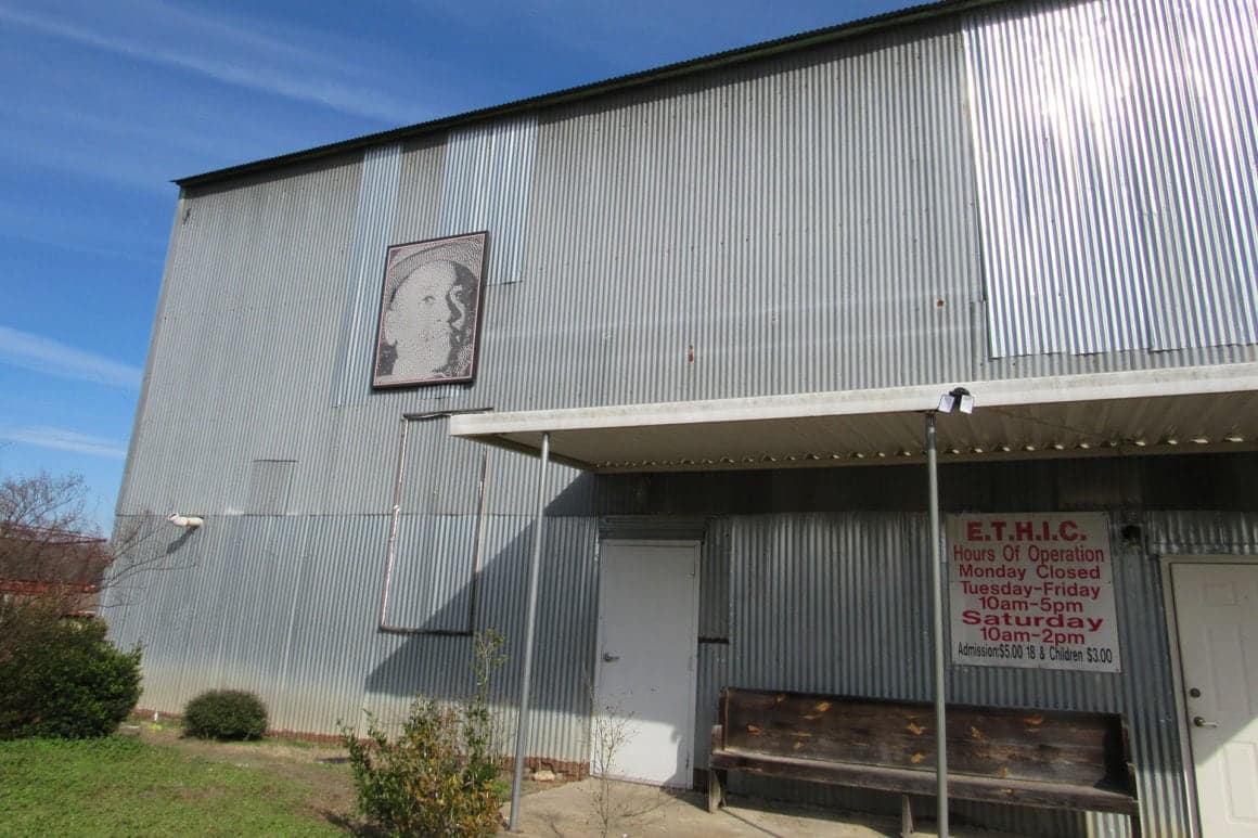 65 years after his tragic death, the Emmett Till Historic Intrepid Center continues to bring