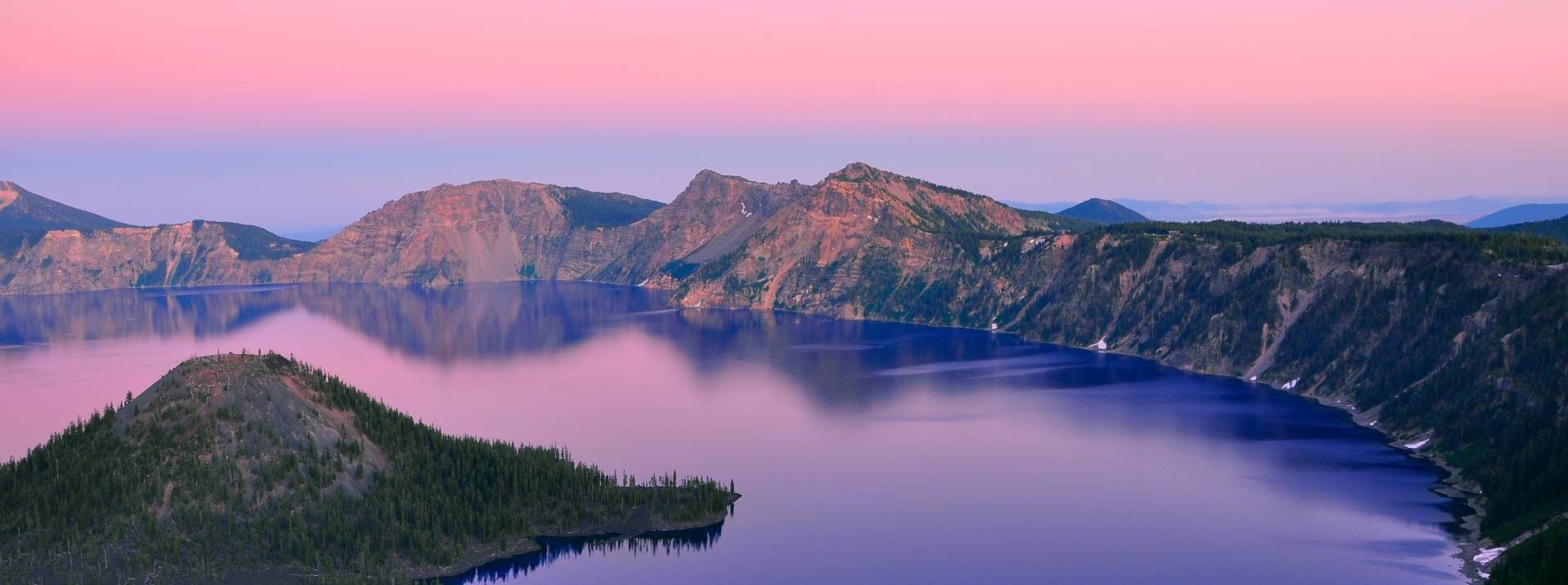 Planning a Trip to Crater Lake National Park
