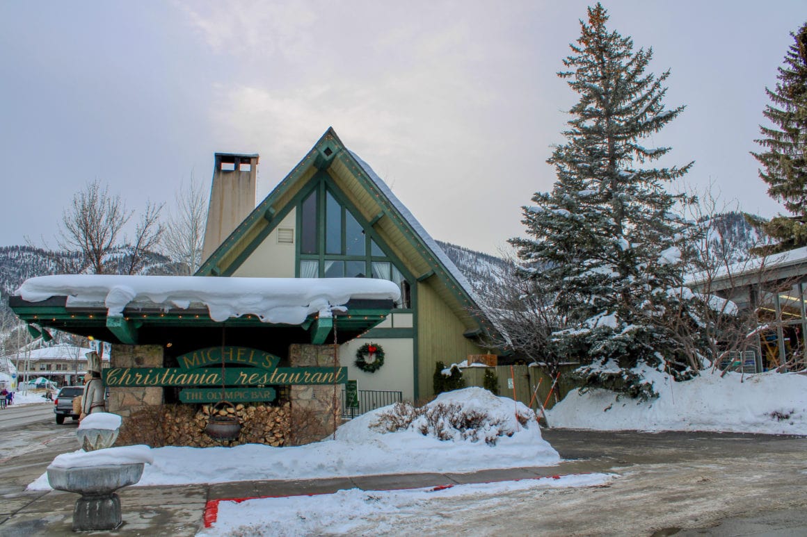 Falling in love with Sun Valley, the Idaho resort town where Hemingway lived and died Roadtrippers