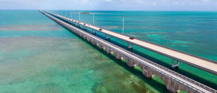 More to see along the Overseas Highway