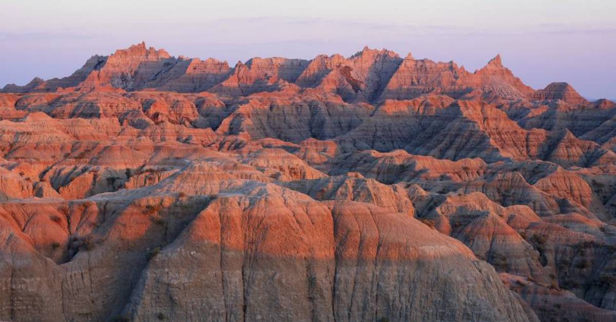 12 Best Things To Do In Badlands National Park Hand Luggage Only Travel ...