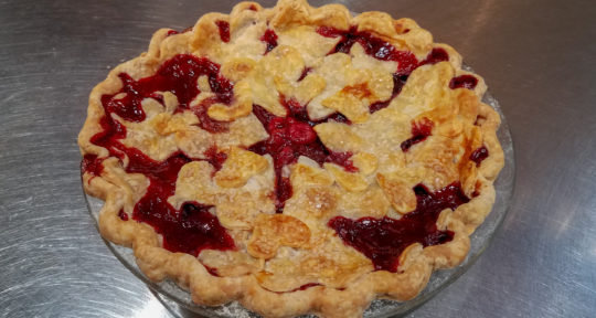 Every day is pie day at these 8 bakeries across the U.S.