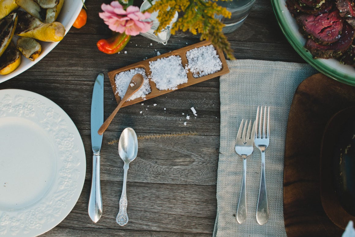 Above an ancient underground sea in West Virginia, a family reclaims