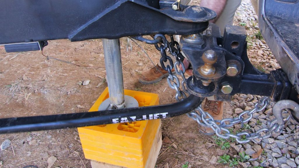 How does a Sway Bar work?