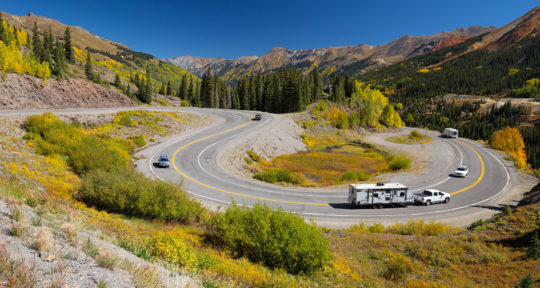 How to plan a road trip: 5 steps to get you ready to hit the road