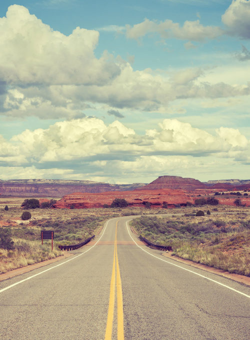 Get road trip ready: How to prepare your home before you leave