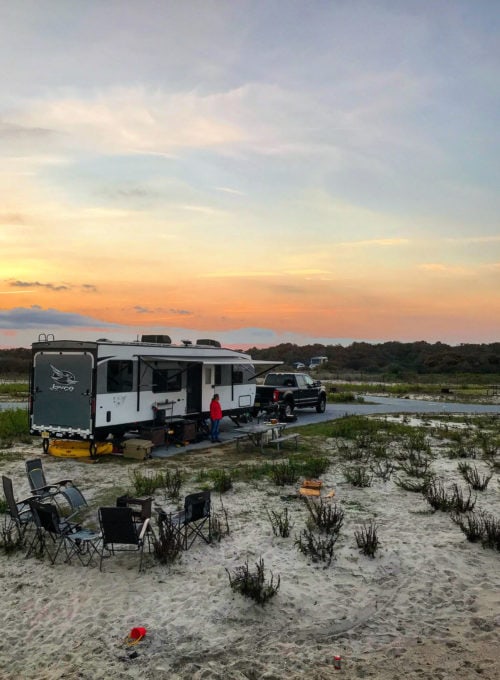 The best apps for planning a safe and fun RV route [Togo RV]