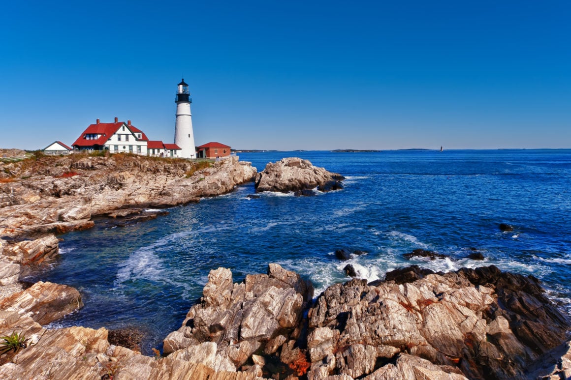 Top 10 things to do in Maine - Roadtrippers