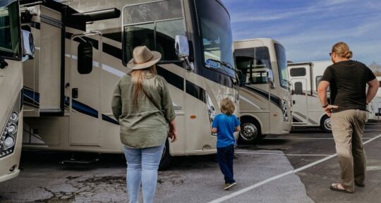 Is Owning an RV Worth It?