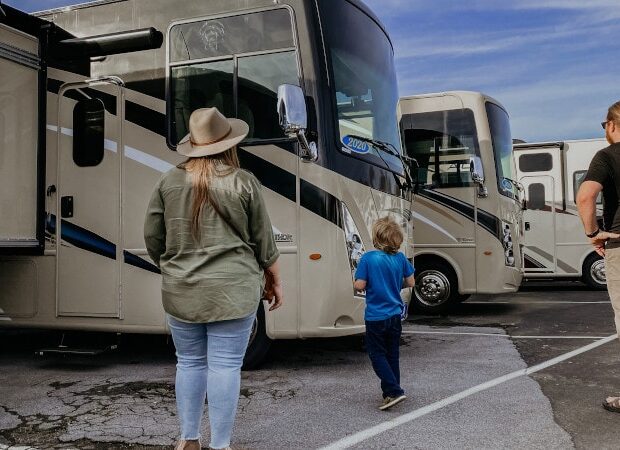 Is Owning an RV Worth It?