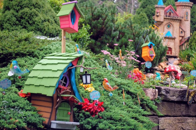Discover Fairytale Gardens Georgia: Enchanted Landscapes in the Heart of the South