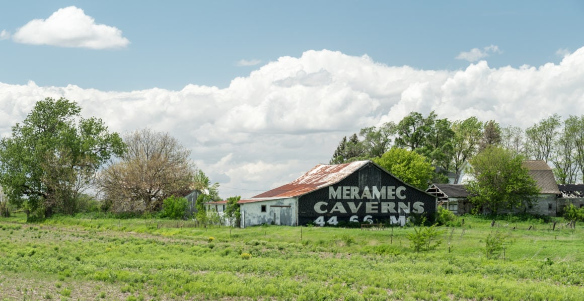 route 66 tour missouri