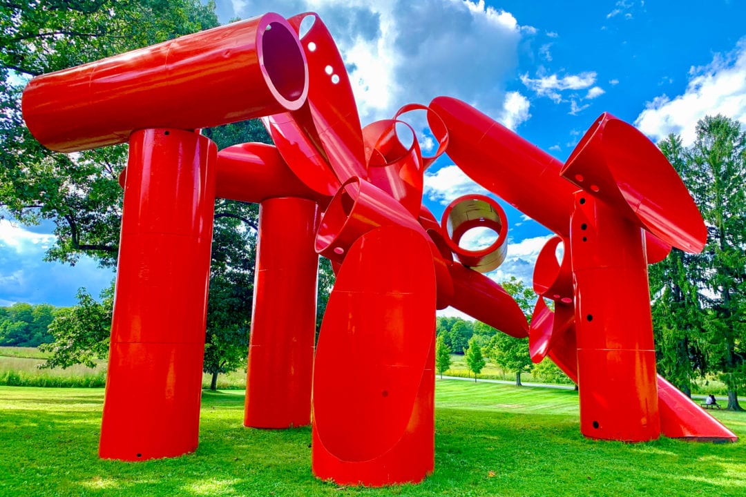 Storm King Art Center