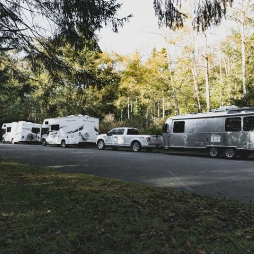 Do RV Parks Enforce a 10-Year Rule on Rigs? 78% Say Maybe