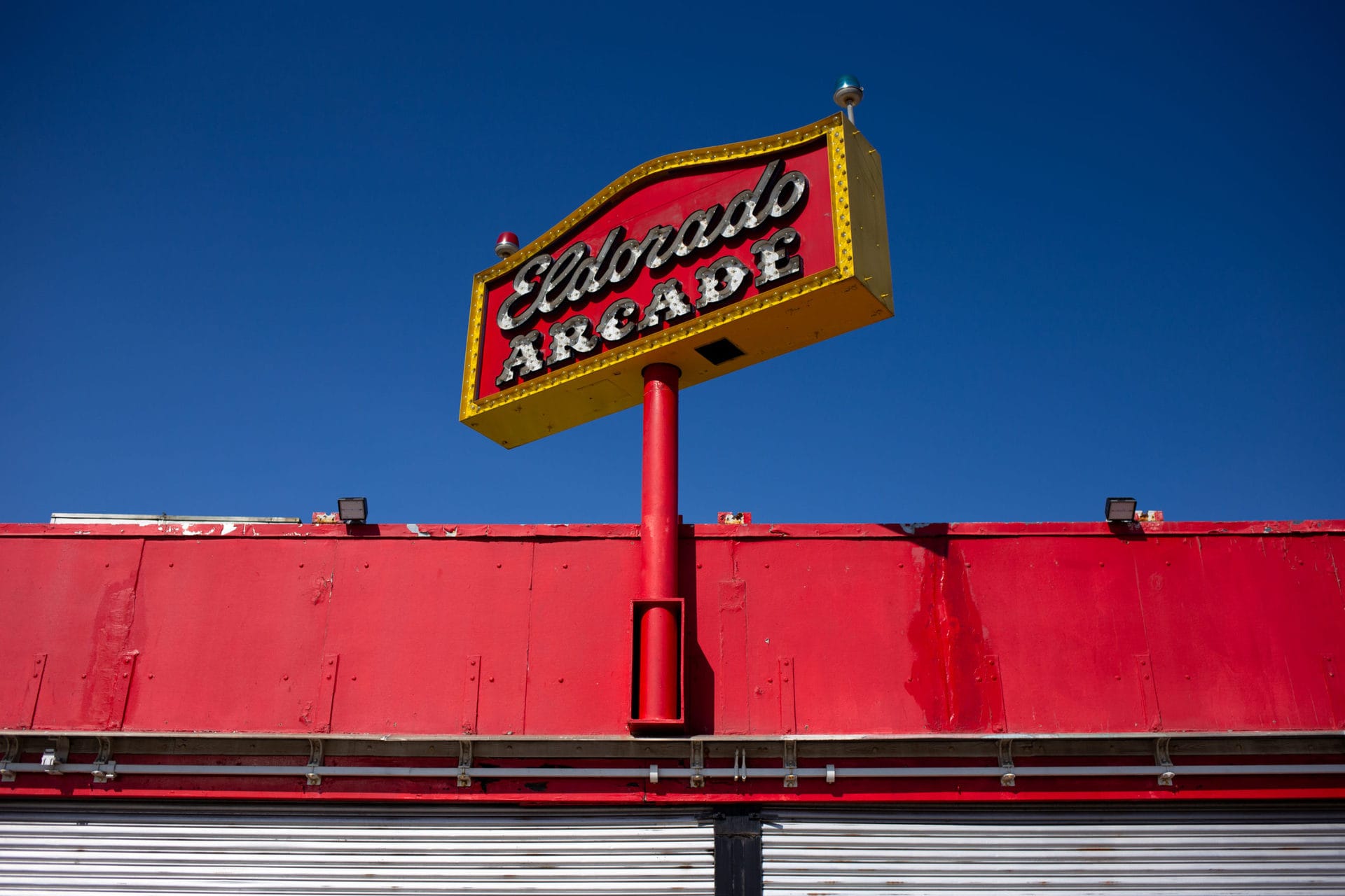 Fortune tellers and face masks: How Coney Island is riding out the ...