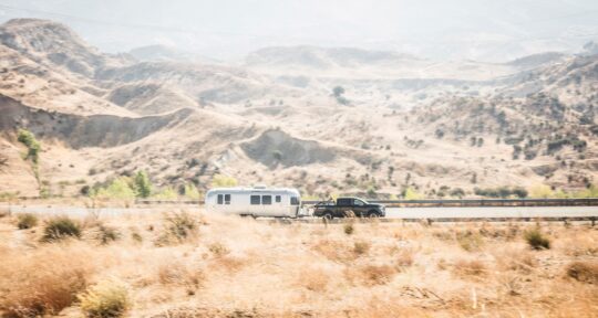 What’s the Best Truck for Towing a Travel Trailer or Fifth Wheel?