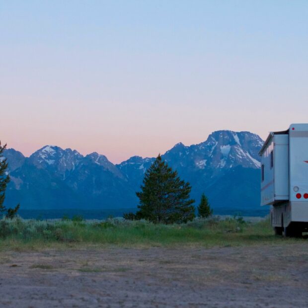 The Ultimate Guide to Boondocking