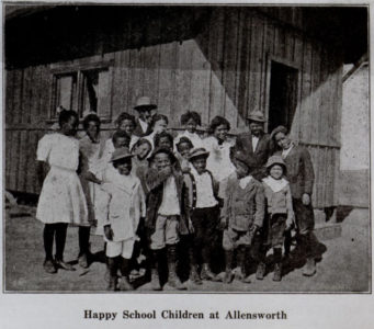 Finding history, hope, and humanity in Allensworth, the first Black ...