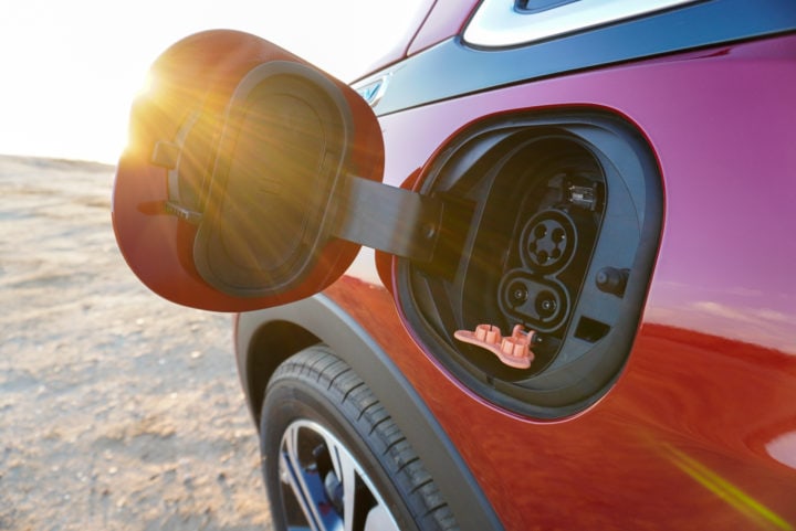 Can you take a road trip in an electric vehicle?